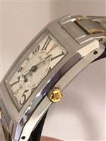 Reloj Zenith Mujer Port Royal in Acero FKV - FKV